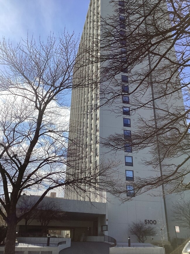 Photo - 5100 N Marine Dr Unidad 14E