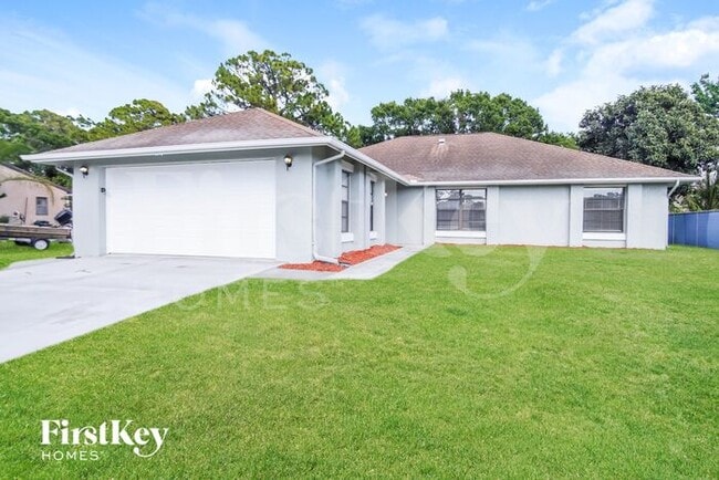 Photo - 1377 Prum Ave NW House