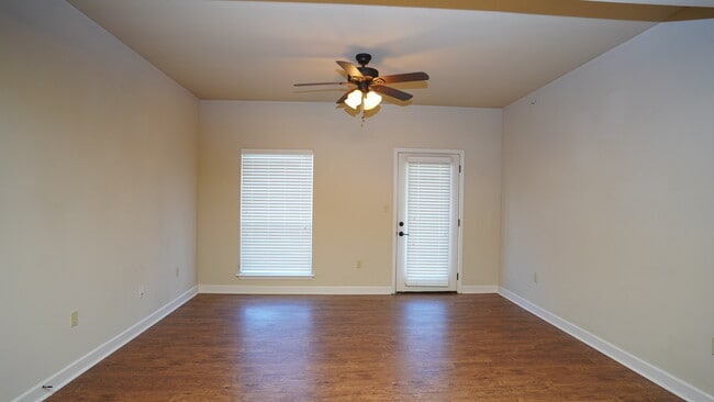 Park Place Apartments