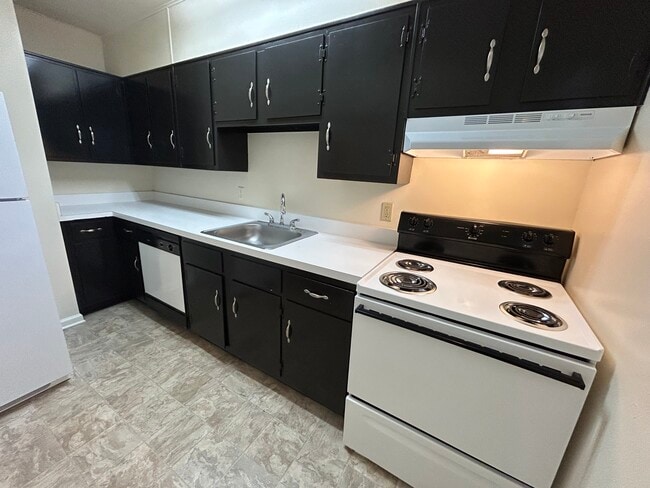 Princeton Circle West Apartments