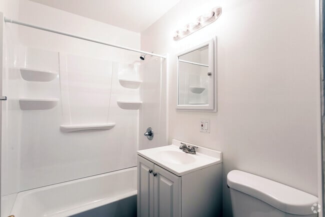 BATHROOM 1BR