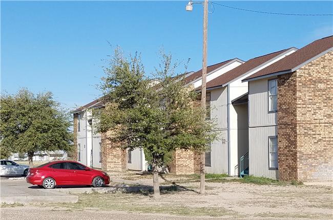 Oasis Apartments - Oasis Apartments