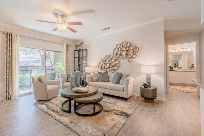 Diseños inteligentes, vida con estilo - Wildwood Creek