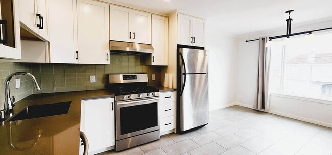 Photo - BEAUTIFULLY UPDATED OUTER SUNSET HOME FOR RENT