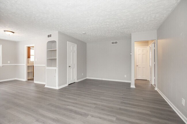 Photo - 3 BED, 1 BATH BEAUTIFUL SINGLE-FAMILY HOME IN CLEVELAND!