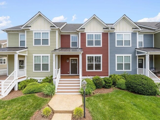 Building Photo - 1254 Haden Pl