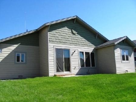 Photo - RANCH STYLE HOME LOCATED IN THE PROMONTORY!
