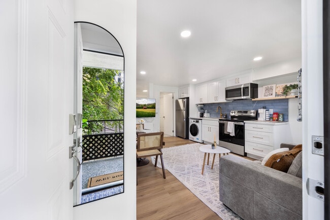 Photo - Stayoo Apartments