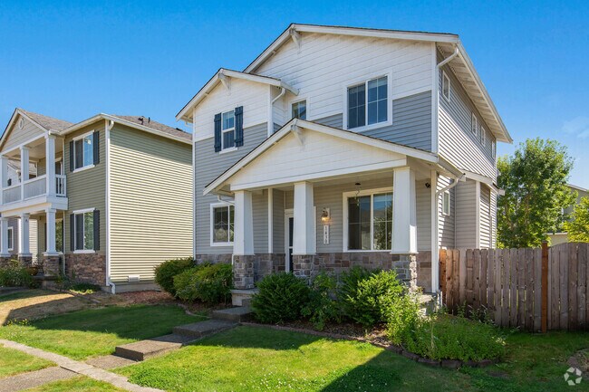 Building Photo - 1430 51st St NE Rental