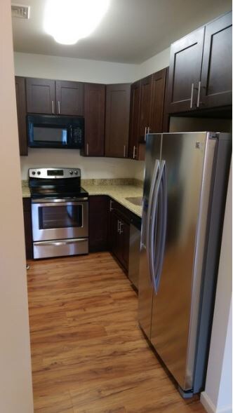 Photo - Green Street Retirement Village