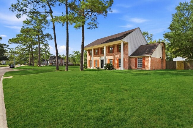 Photo - Beautifully Updated 4-Bedroom Home in a Prime Houston Location