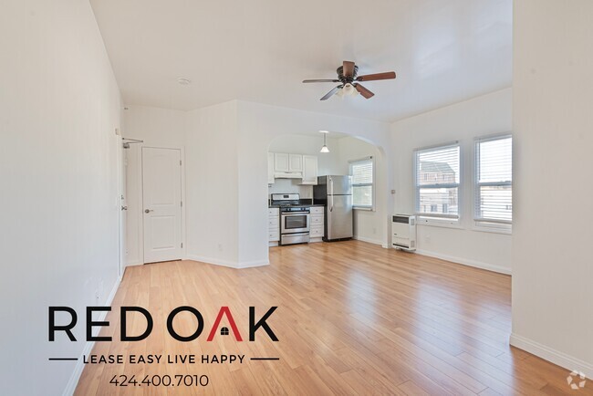 Building Photo - 5139 Melrose Ave Unit 305 Rental