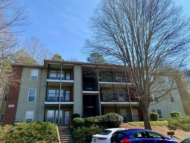 Tillman Place, 533 - Tillman Place, 533 Apartment Unit 533 - A