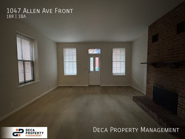 Photo - 1047 Allen Ave