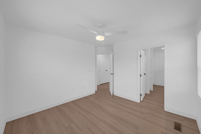 Launch Townhomes