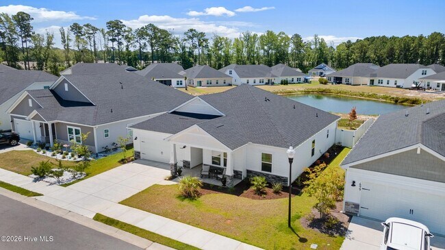 495 Forthlin Dr