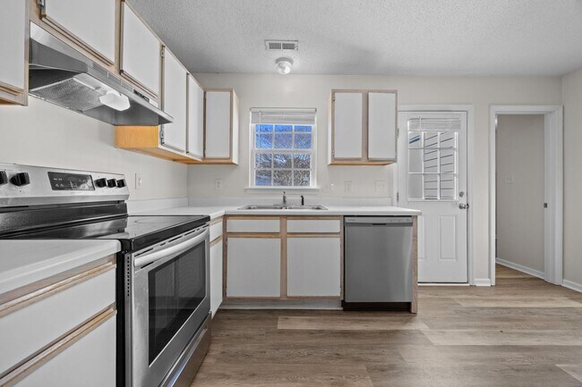 Photo - Welcome to Corbin Street!