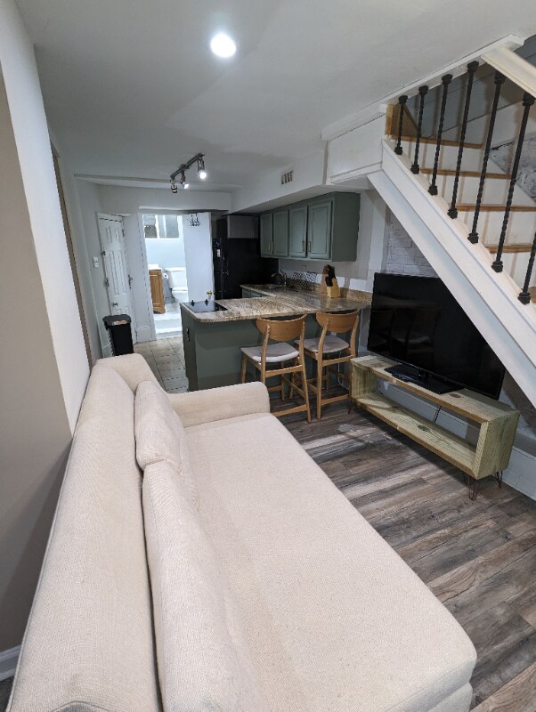 Photo - 517 Columbia Rd NW