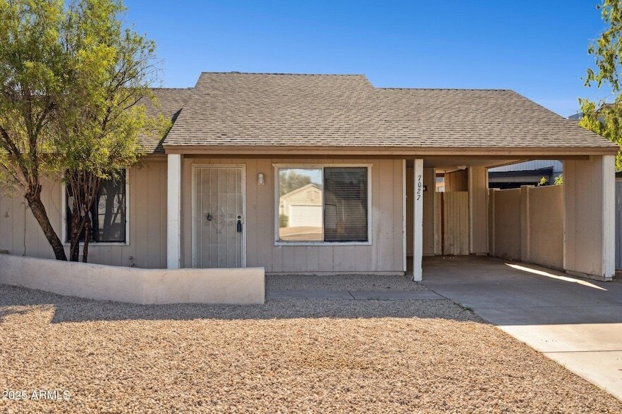 Photo - 7027 S 40th Pl