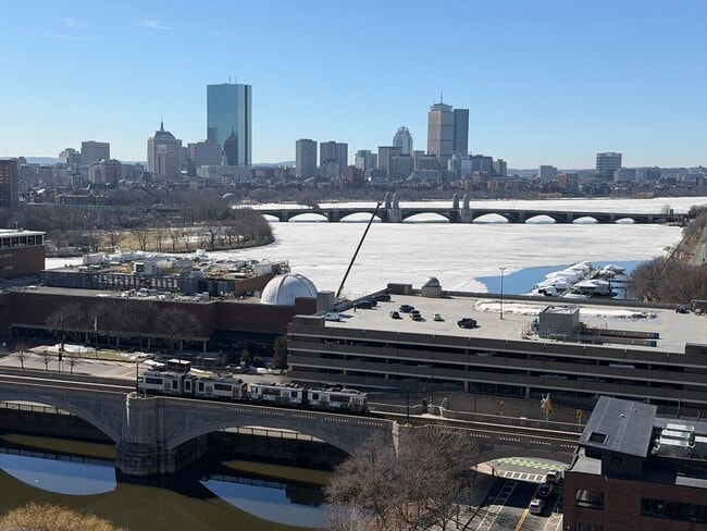 Photo - 10 Museum Way Unit 1923