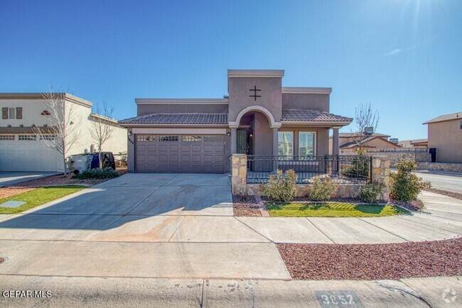 Building Photo - 3852 Loma Cortez Dr Rental