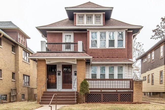 Building Photo - 2744-2746 N. 53rd St. Unit 2744-Lower
