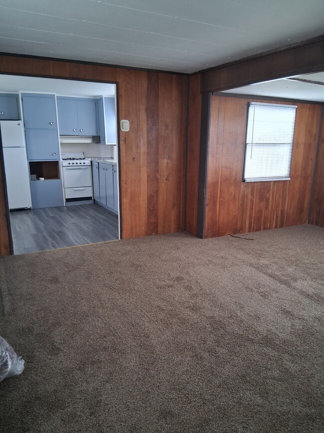 Harrison Estates Mobile Home Community