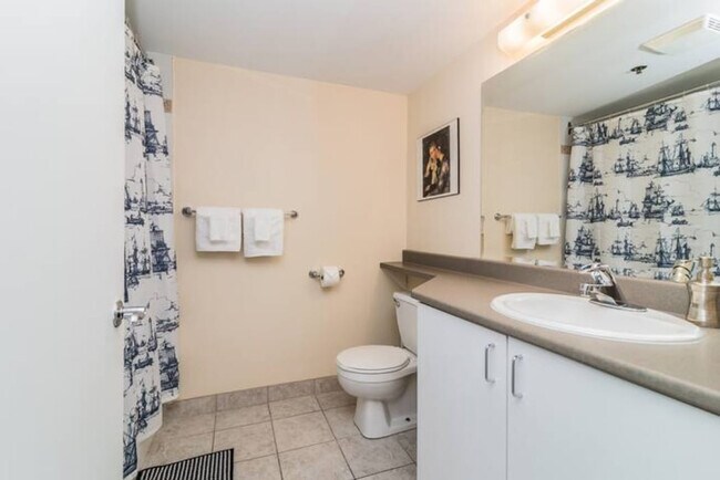 Photo - 1255 Rue De Bullion Unité SI ID1261832P