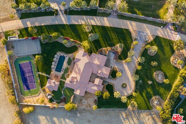 50350 Vista Montana Rd