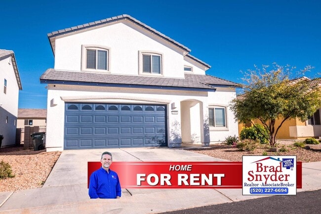 Building Photo - Stunning 2-Story Home in the Holiday Community!