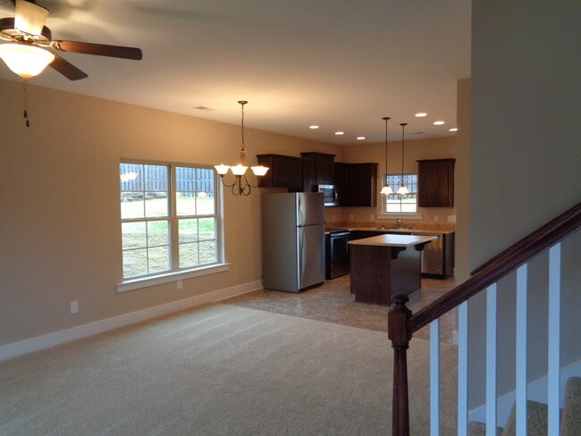 Photo - Town home for rent! Available to View with 48 Hour Notice!!!