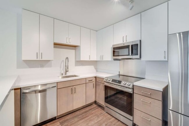 Photo - Katsura Apartments