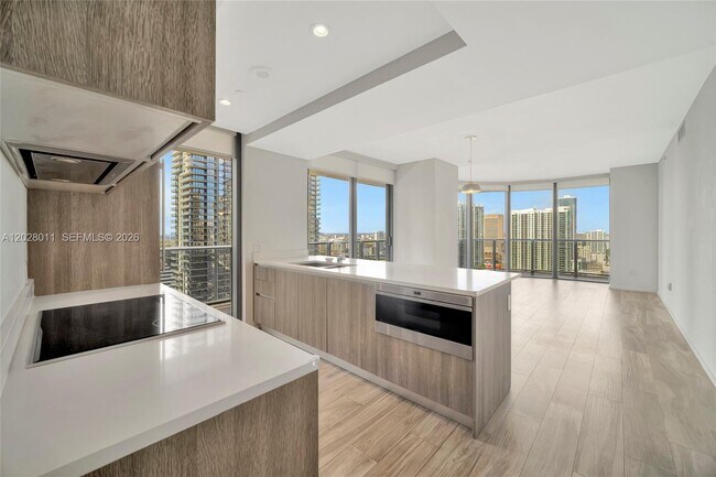 Photo - 801 S Miami Ave Unit 2909