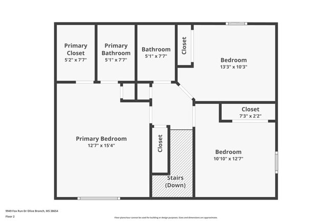 9949 Fox Run Dr