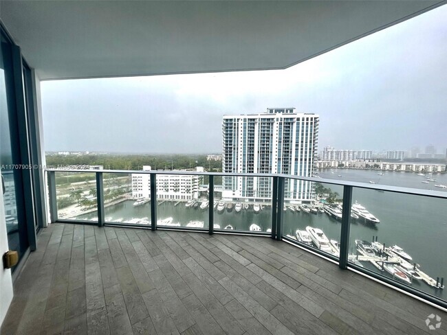 Building Photo - 17111 Biscayne Blvd Unit 1603 Rental