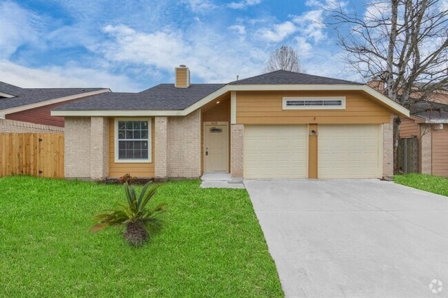 Building Photo - 1422 Hunters Park Dr Rental