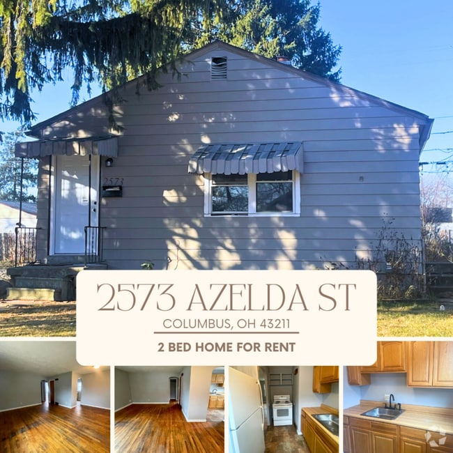 Building Photo - 2573 Azelda St Rental