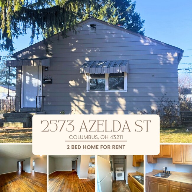 Photo - 2573 Azelda St House