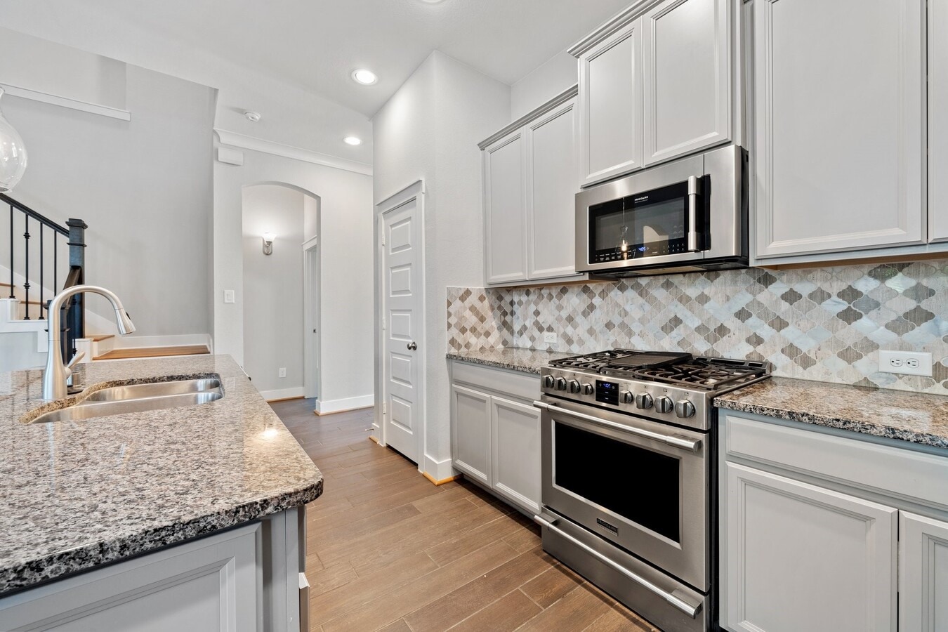 Photo - 18419 Blue Hollow Heights Dr
