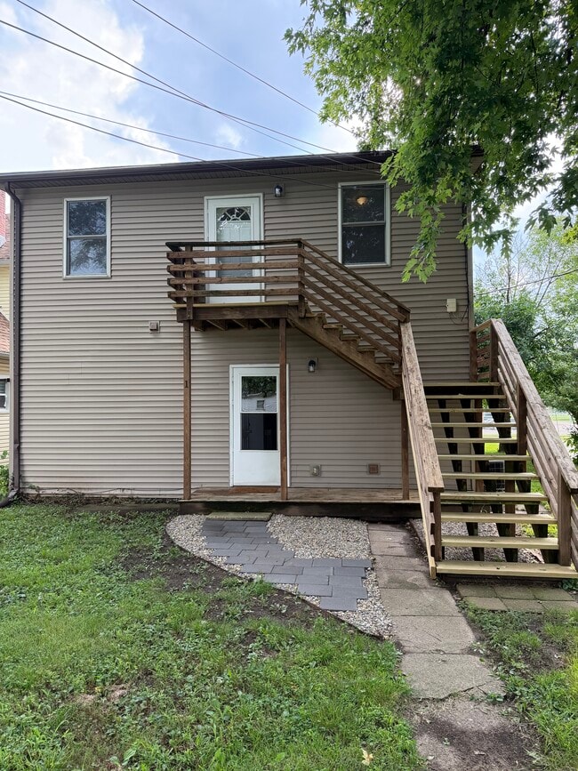 Photo - 1512 N 13th St Unidad 2