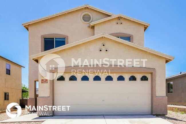 Building Photo - 7263 S Avenida De La Palmar