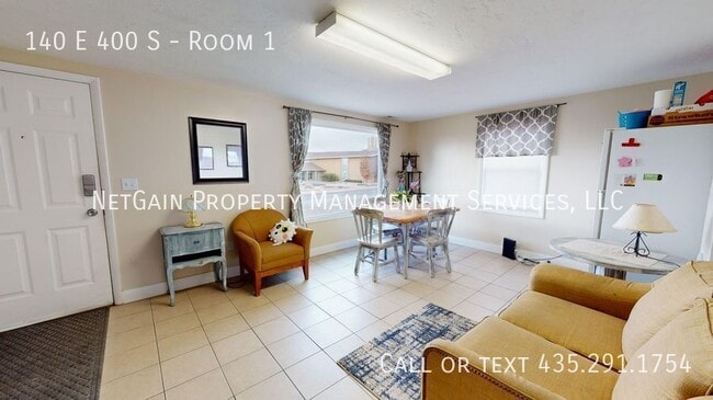 Photo - 140 E 400 S Unit Room 1