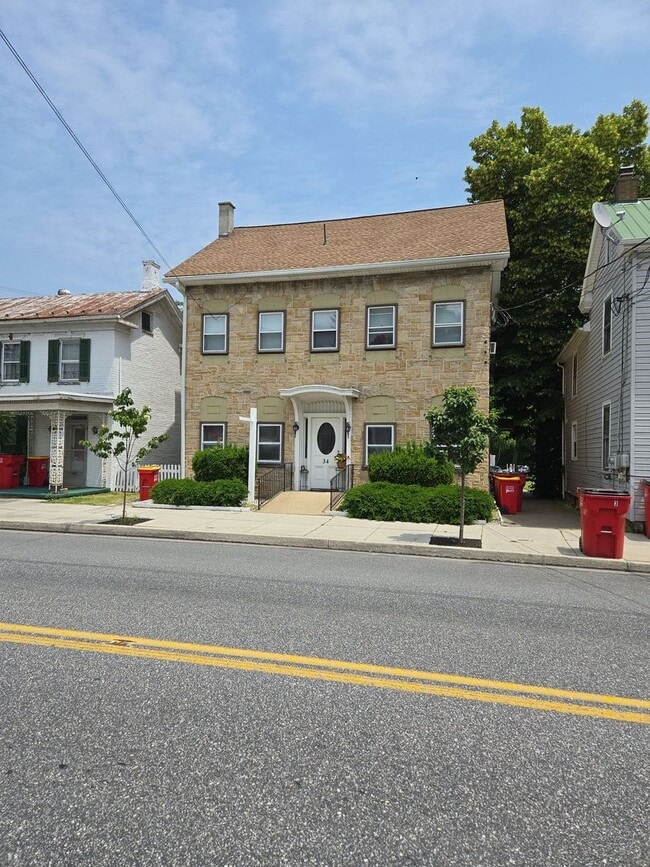 Building Photo - 34 N Baltimore Ave Unit 34 1
