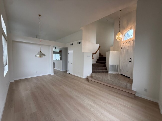 Photo - 3 Bed| 2.5 Bath | 1597 SF| 2 Car Garage | Two Story | Tenant pays $175 monthly for WS&G