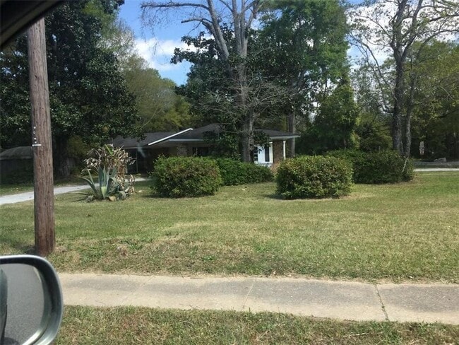 3817 Dauphin Island Pkwy