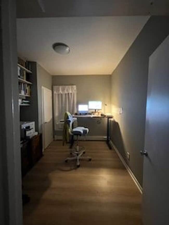 Photo - Spacious 3BR (or 2BR + Office) w/ In-Unit Laundry – Renovated, Near Yale SOM Unidad 2R