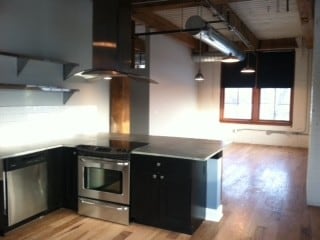 Photo - The Button Lofts