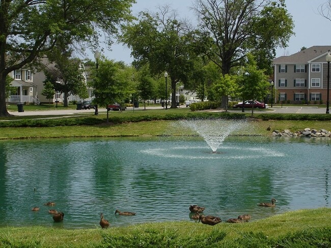 Photo - Sinclair Commons