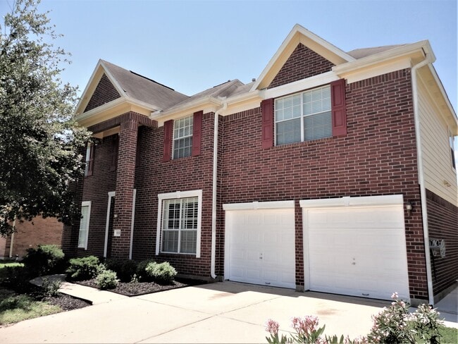 16515 Lacey Ln  