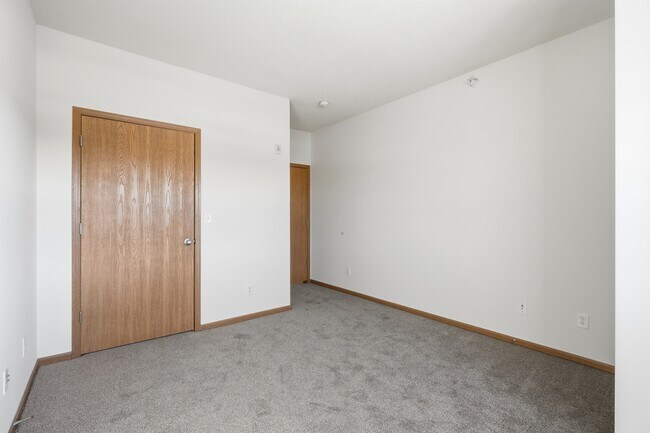 B302 Bedroom